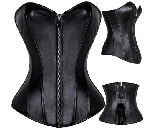 Bridal Corset Shaper with Breathable Design for Summer