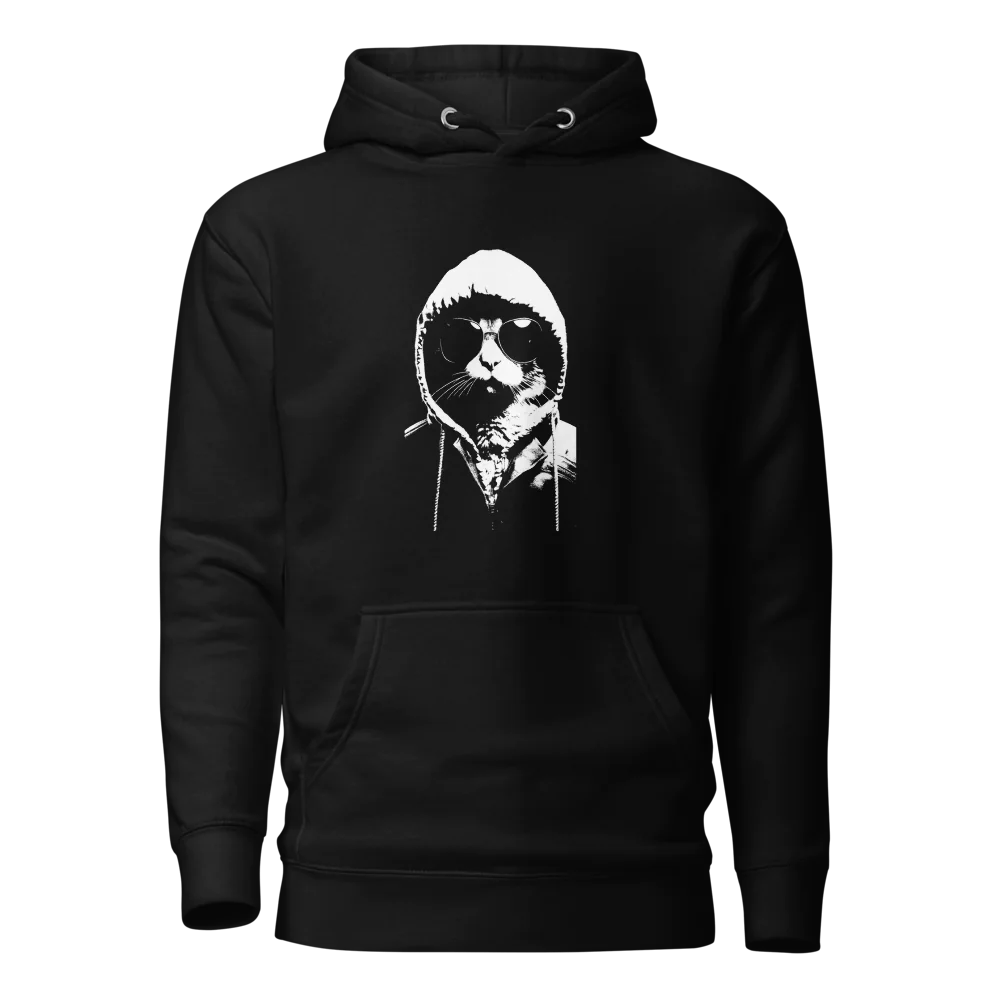 Cotton Heritage M2580 I Unisex Premium Pullover Hoodie