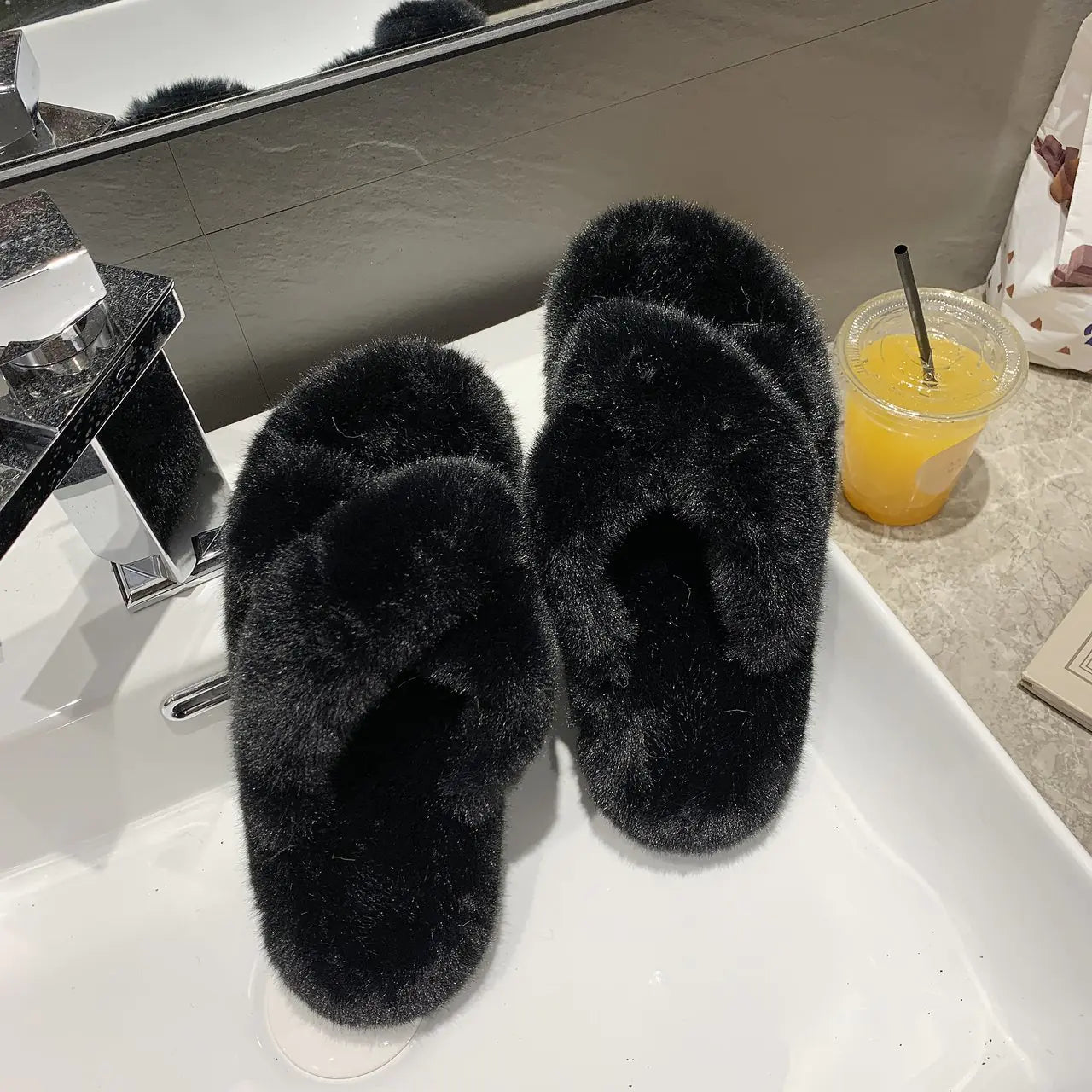 Calzado Fashion Crossover